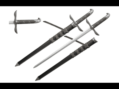 Knifes and Swords