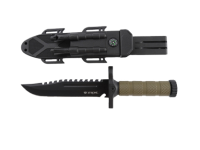 12.75" Xtreme ReconSurvivor Knife