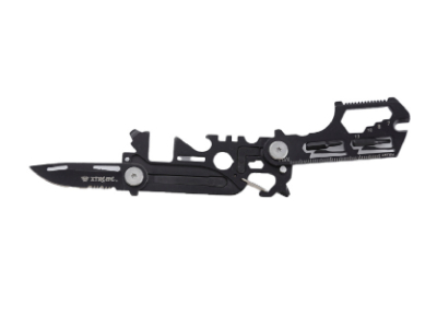 7.75" Xtreme GearCore Survival Tool