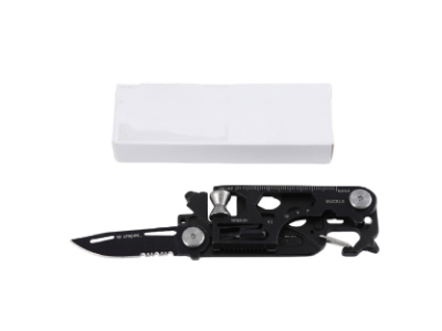 7.75" Xtreme Mechspike Survival Multifunctional Tool