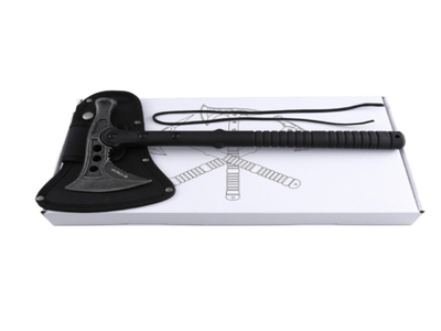 15.08" Xtreme Ironcleave Tomahawk