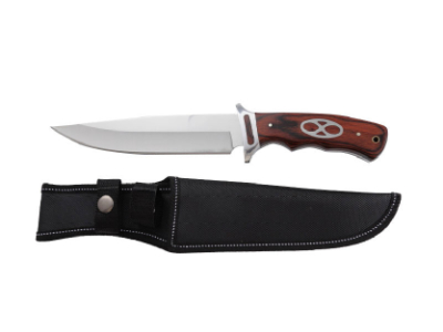 11.81" Xtreme EmberClaw Hunter