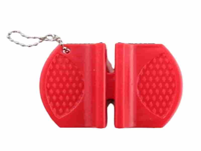 Ember Strike Pocket Sharpener