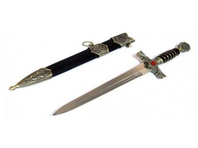 15.5″ Roman Collectible Style  Imperial Relic Dagger