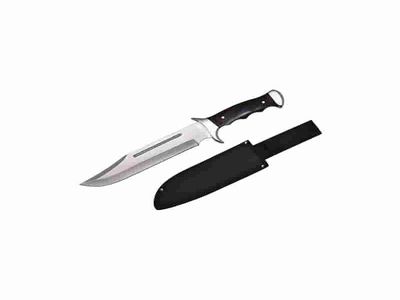 15″ Rogue Beast Fixed Blade Knife