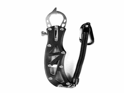 Multi Functional Portable Tool  Stainless Steel & Aluminium