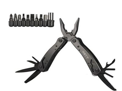 Multi Functional Portable Pliers  Tool Stainless Steel