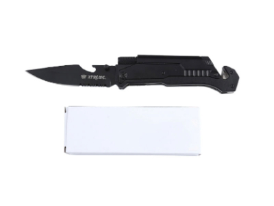 8.5" Xtreme ViperStrike 6-in-1 Survival Knife