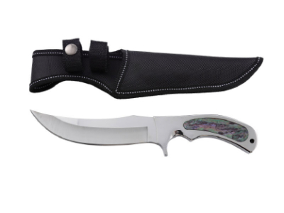 11.22" Xtreme OceanFang Elite