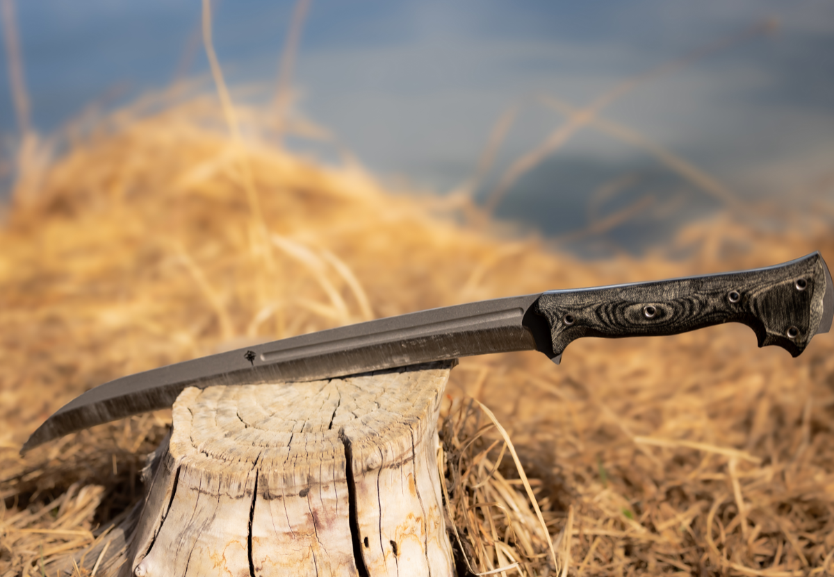 Discover the Finest Collection of Swords