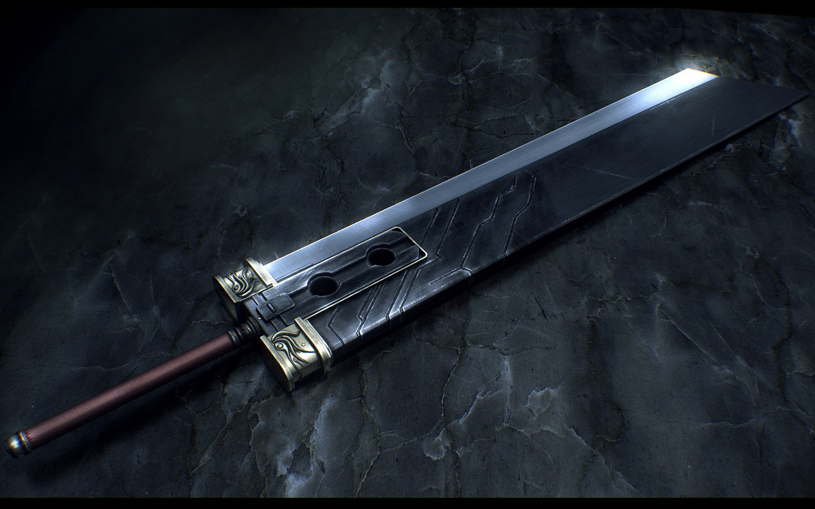 <h1><strong>Custom Sword Creations</strong></h1>